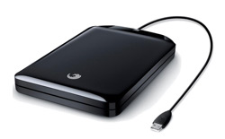 EXP Portable Hard Drive