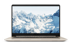 XP 1155 Intel Core Laptop